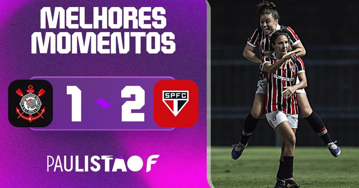 Corinthians - Sao Paulo