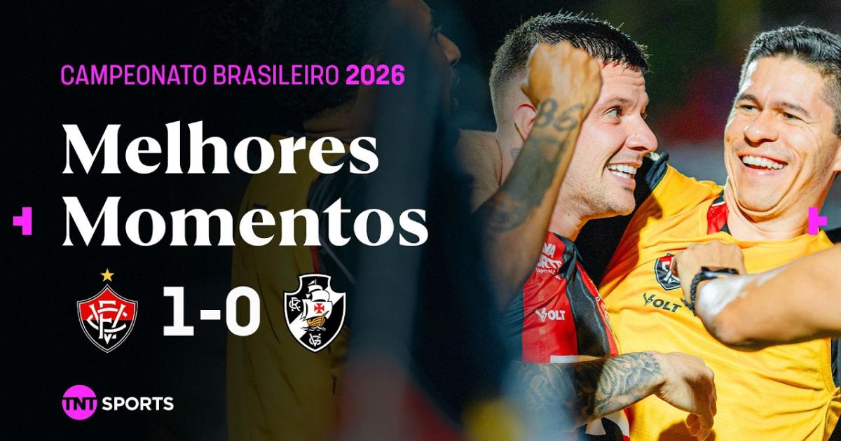 Vitoria - Vasco