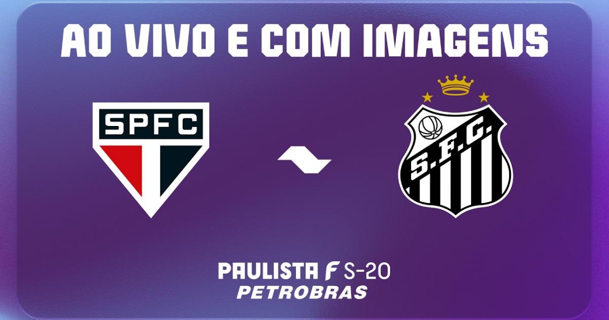 Sao Paulo - Santos
