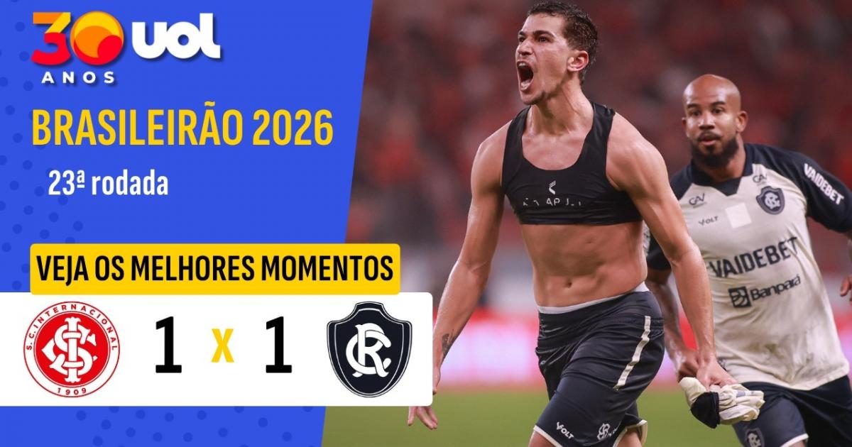 Internacional - Remo