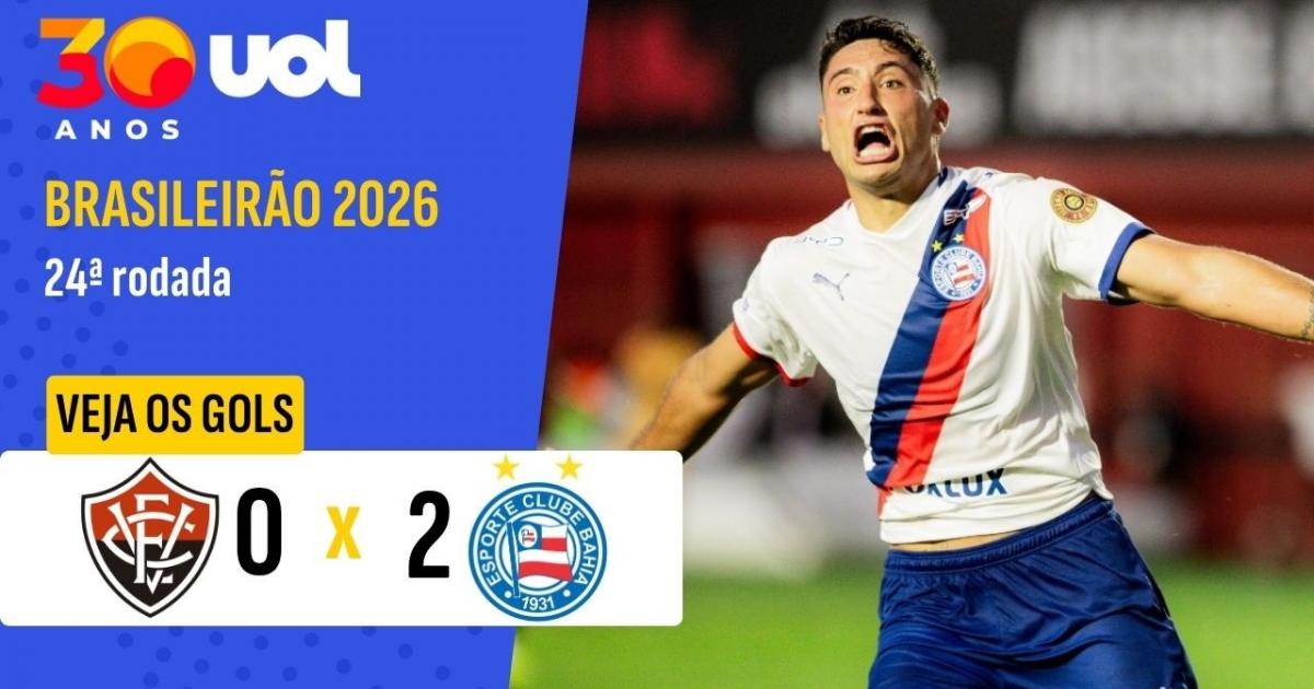 Vitoria - Bahia