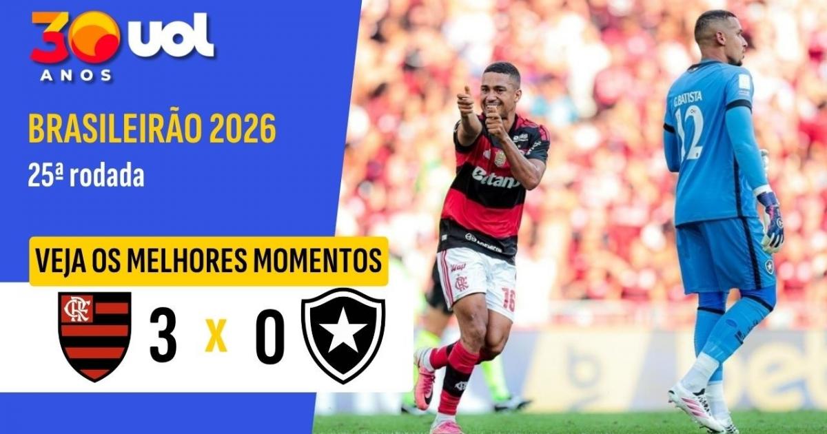 Flamengo - Botafogo