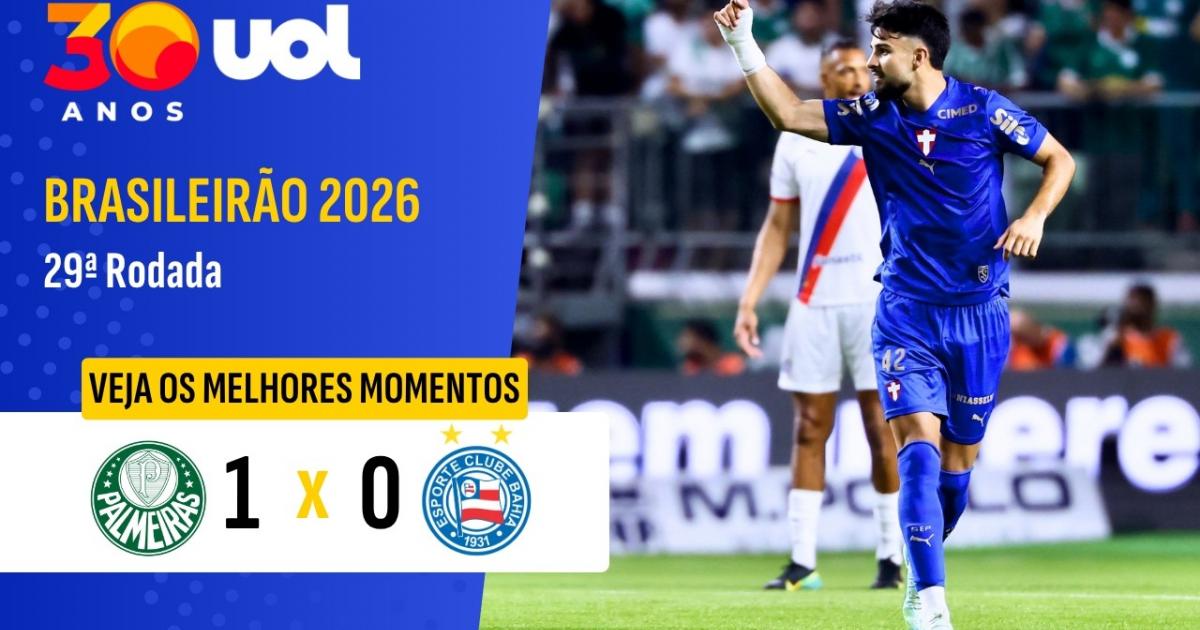 Palmeiras - Bahia