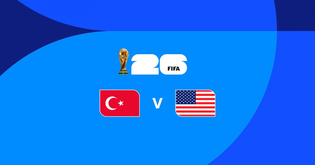 Turkey - USA
