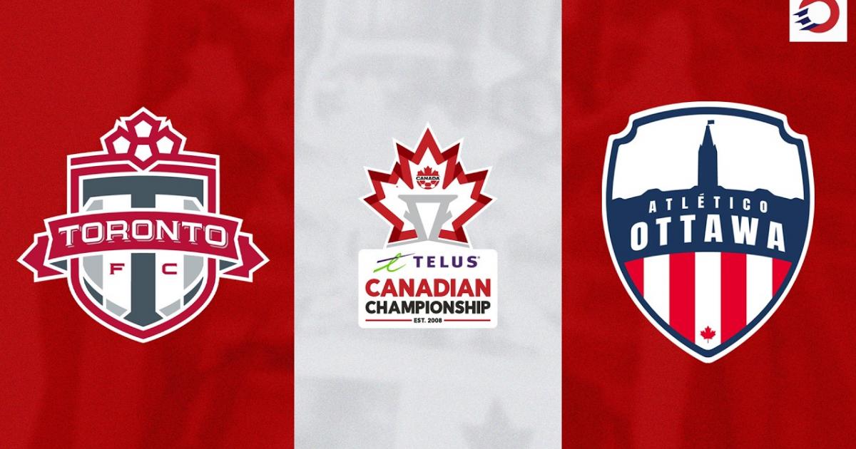 Toronto - Atletico Ottawa