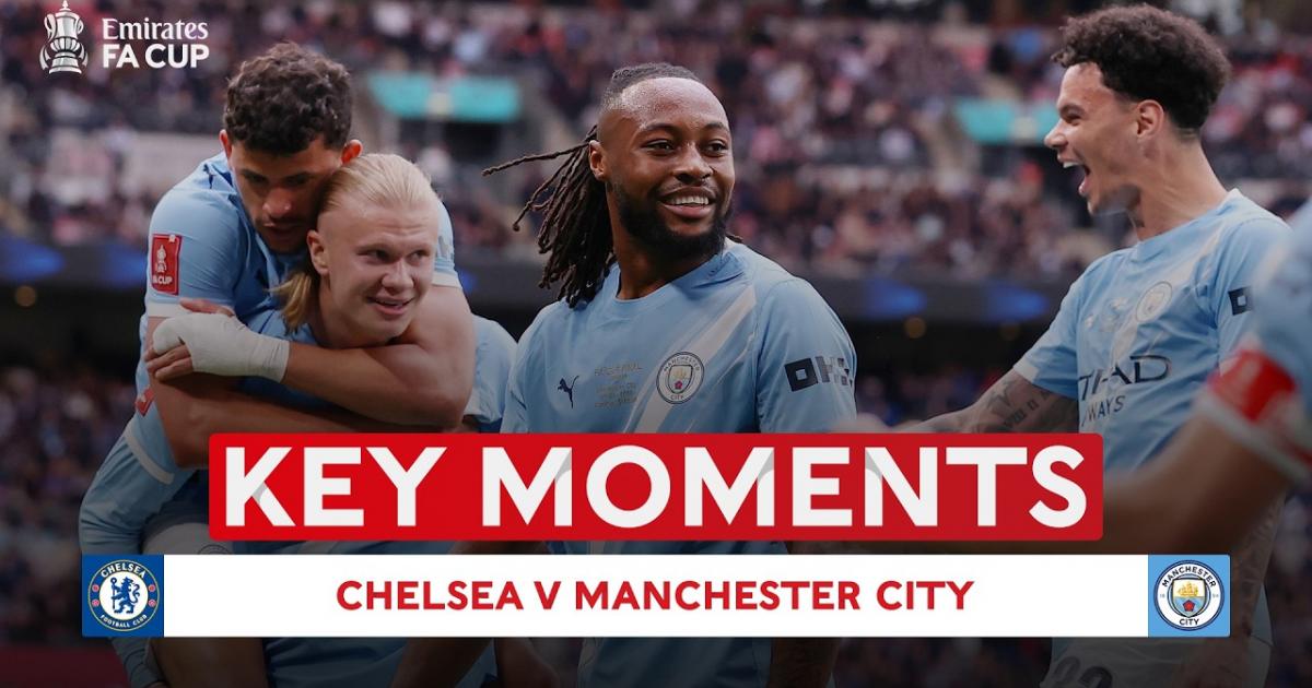 Chelsea - Manchester City