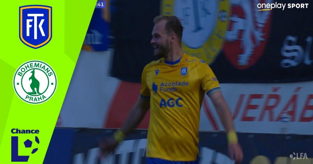 Teplice - Bohemians 1905
