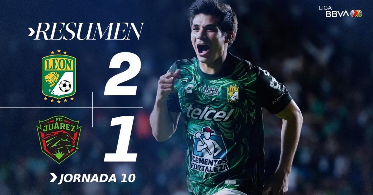 Leon - Juarez