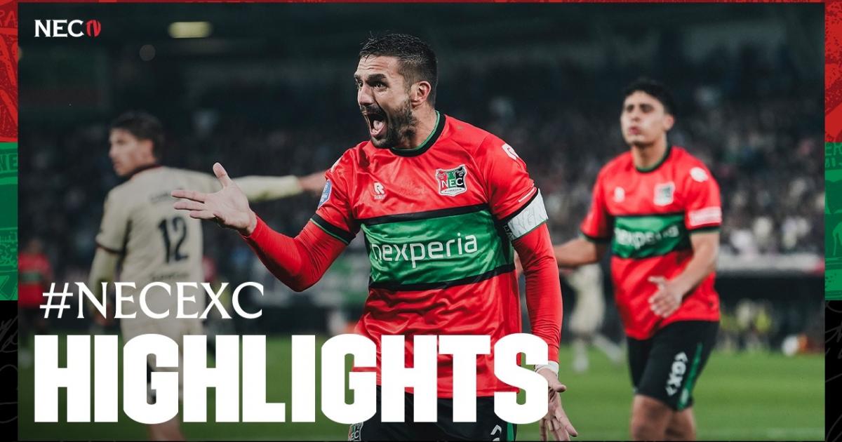 NEC - Excelsior