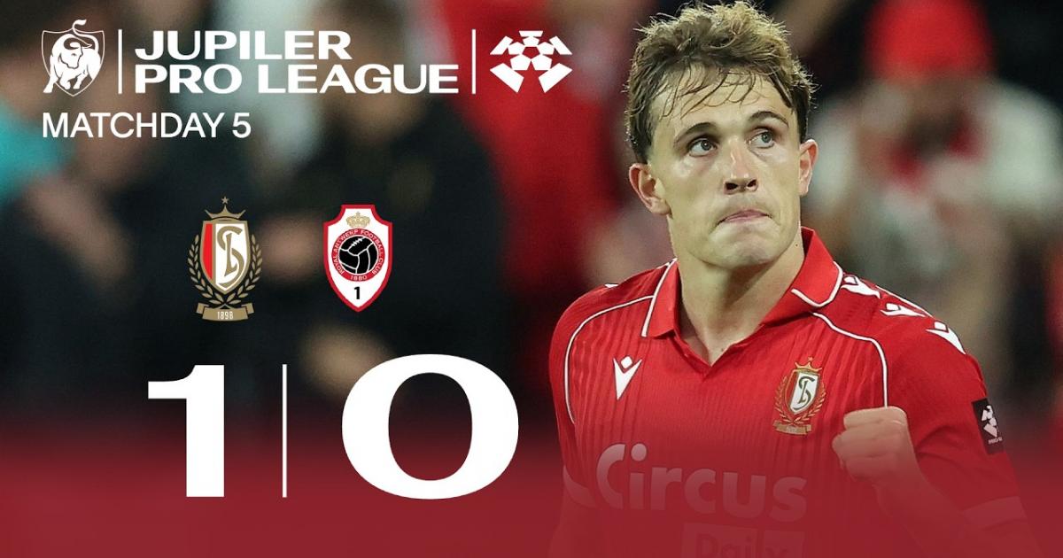 Standard - Antwerp
