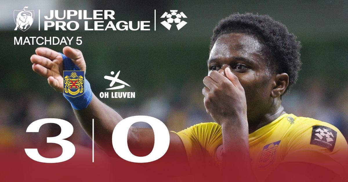 Beveren - Oud-Heverlee