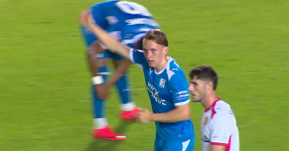 Peterborough United - Stevenage