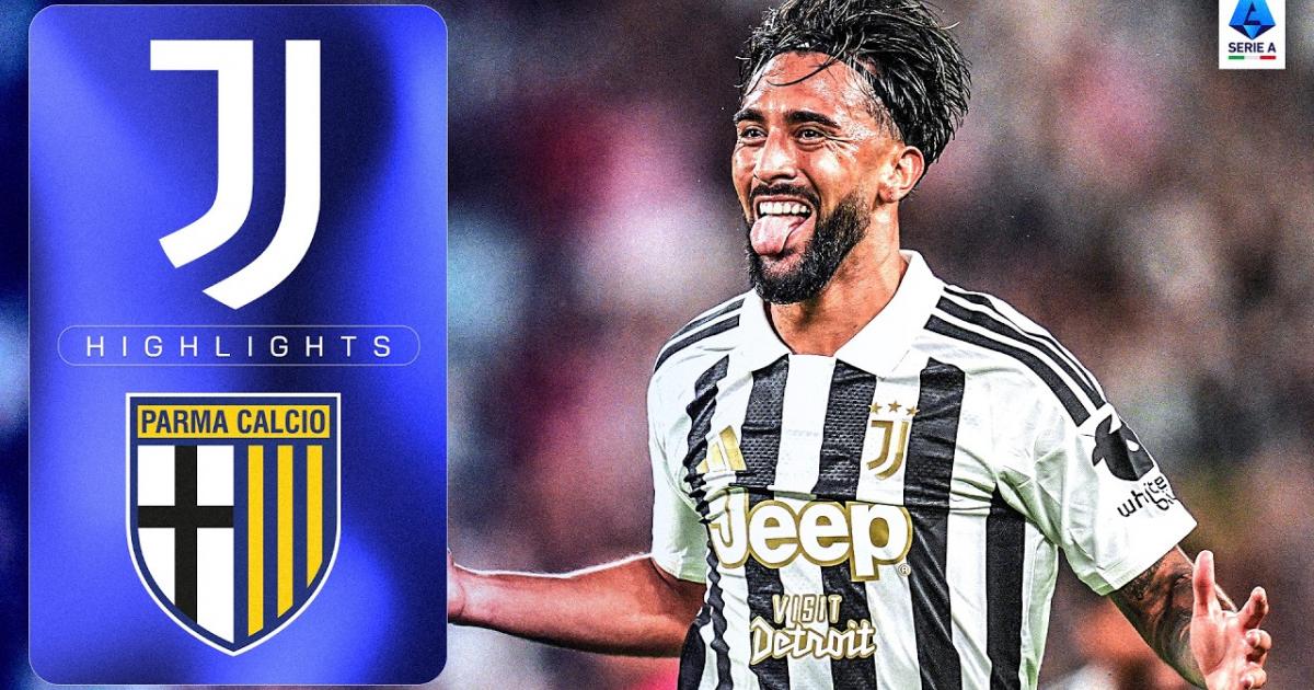 Juventus - Parma