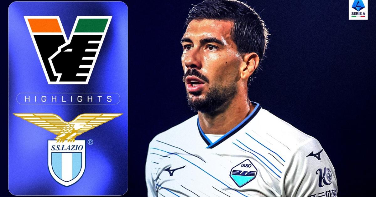 Venezia - Lazio