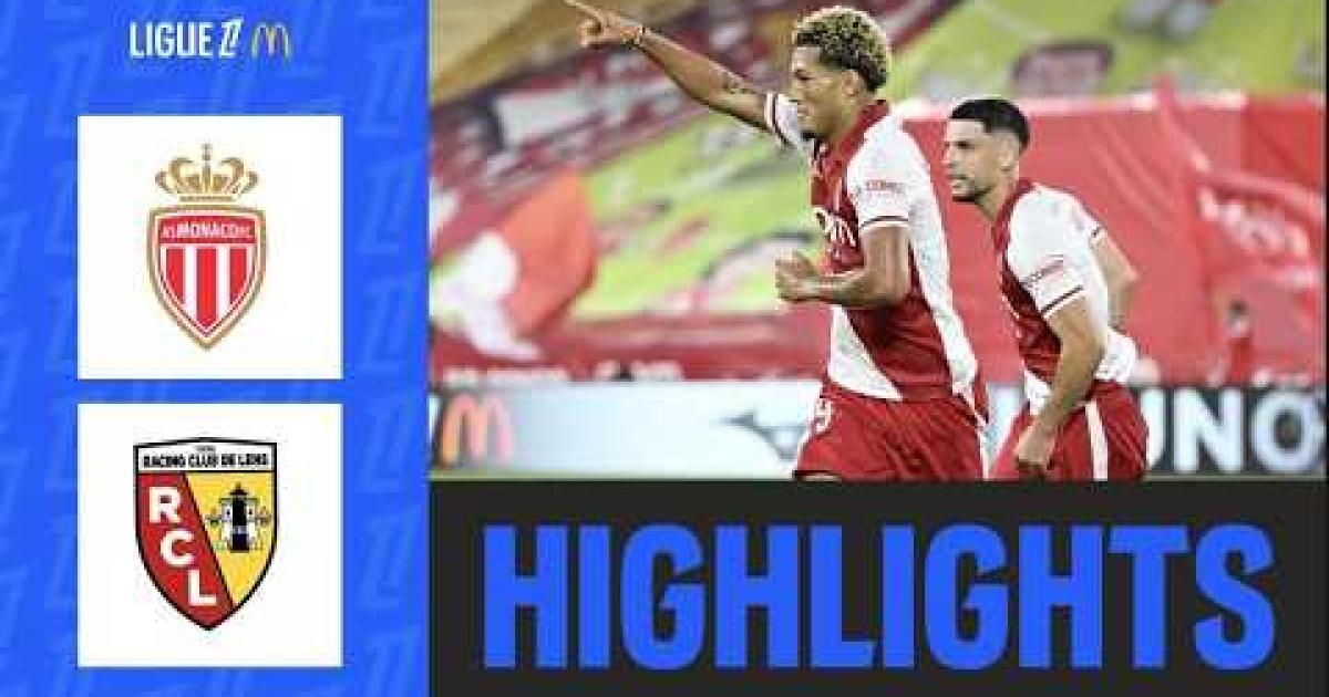 Monaco - Lens