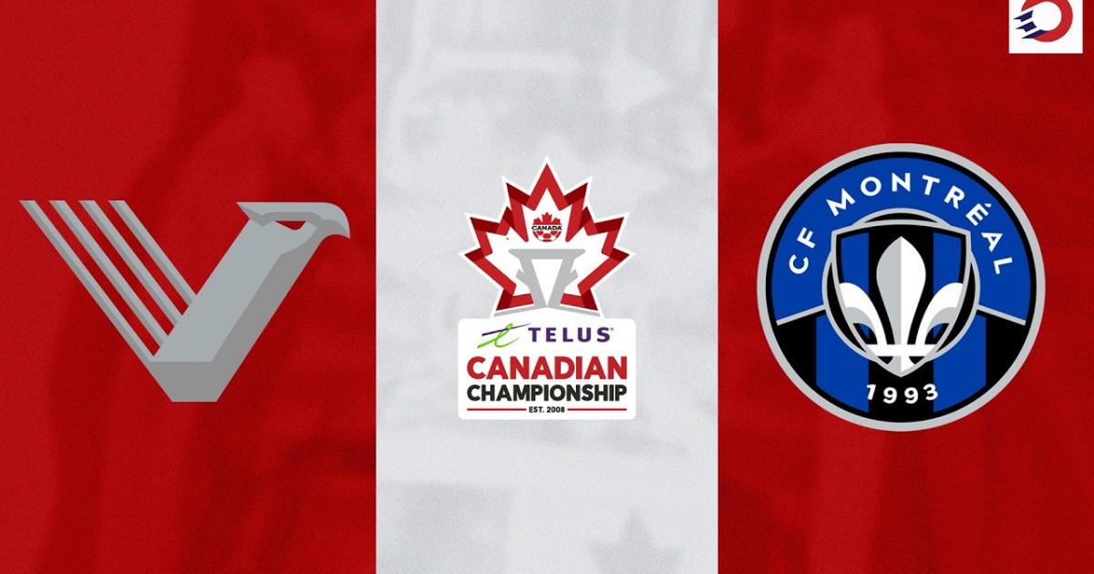 Vancouver FC - CF Montreal