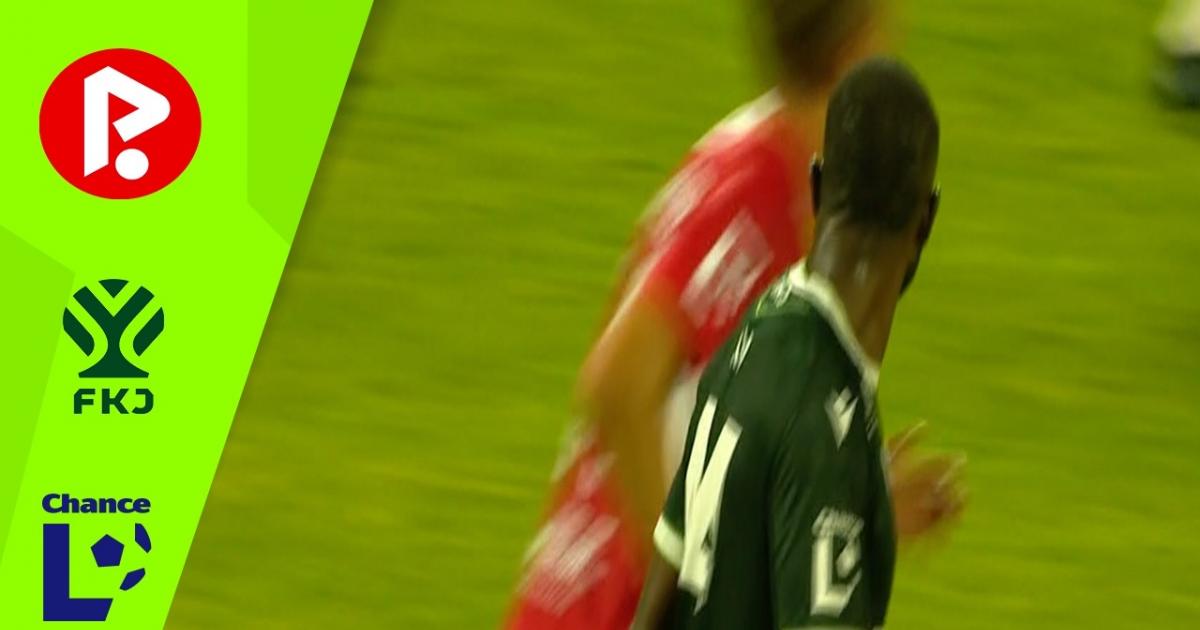 Pardubice - Jablonec