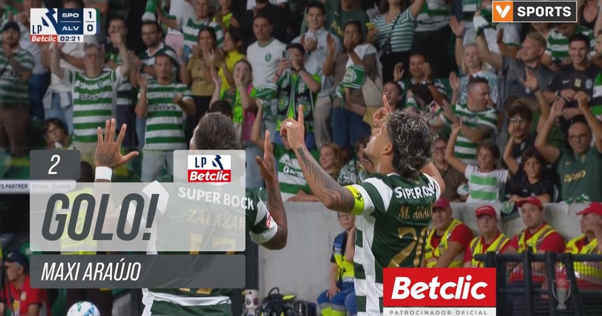 Sporting - Alverca