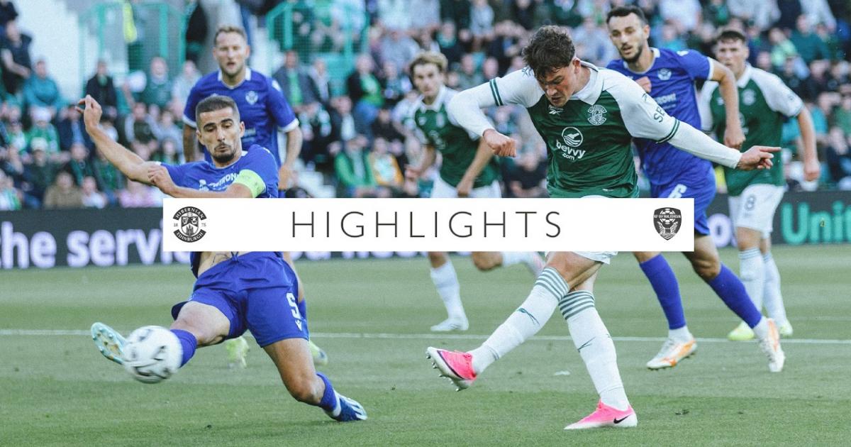 Hibernian - Malisheva