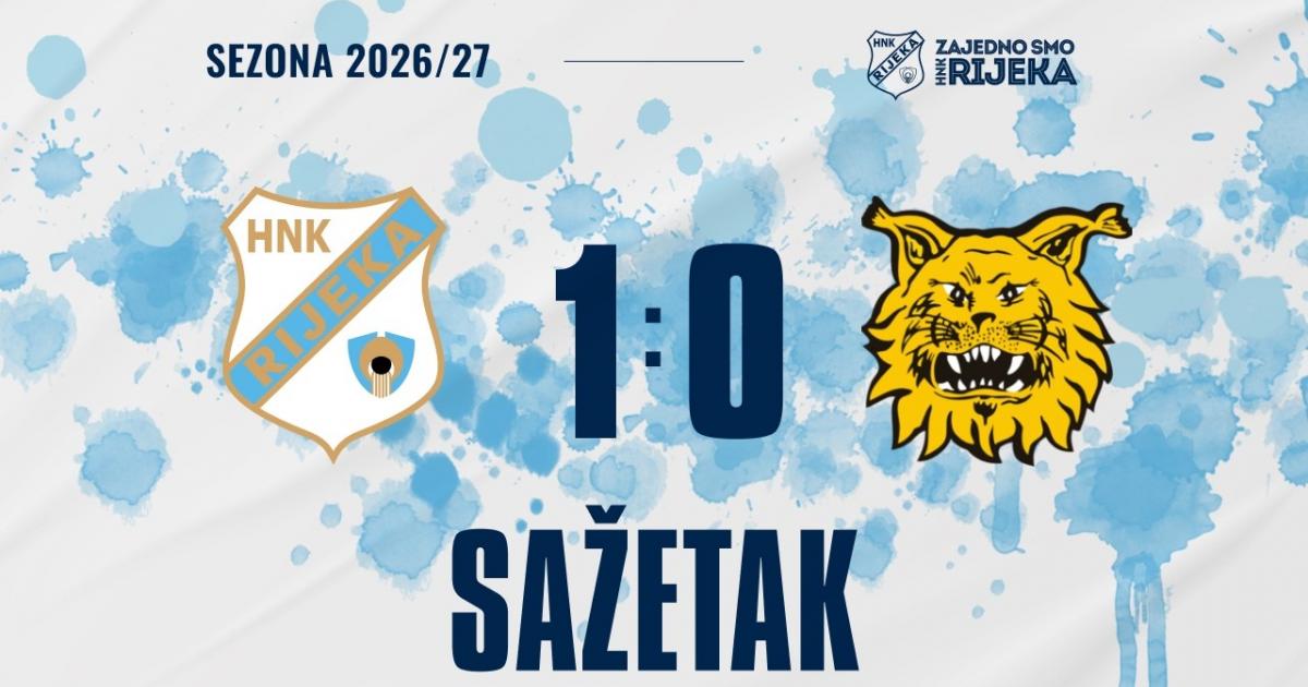 Rijeka - Ilves
