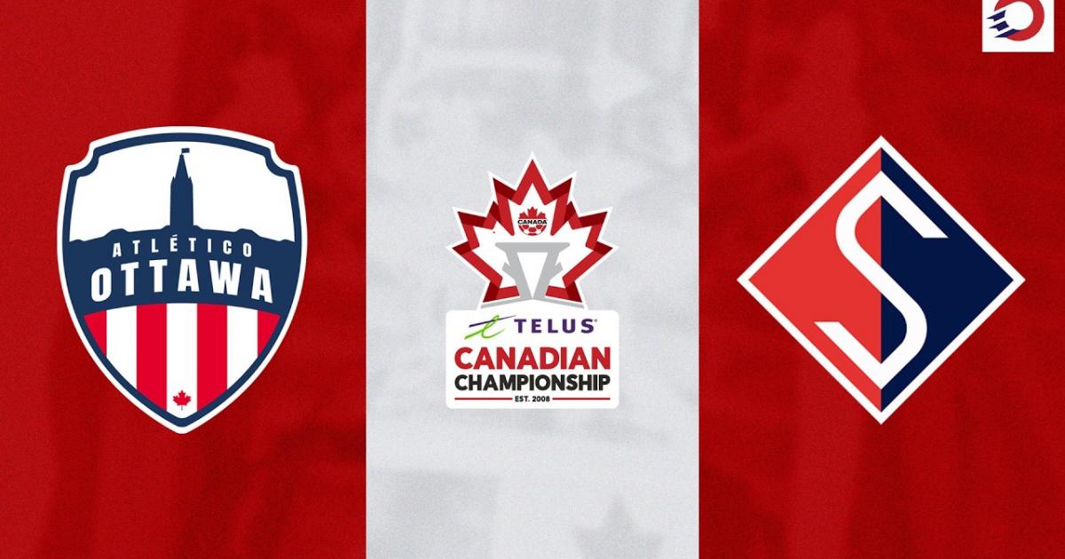 Atletico Ottawa - Supra du Quebec