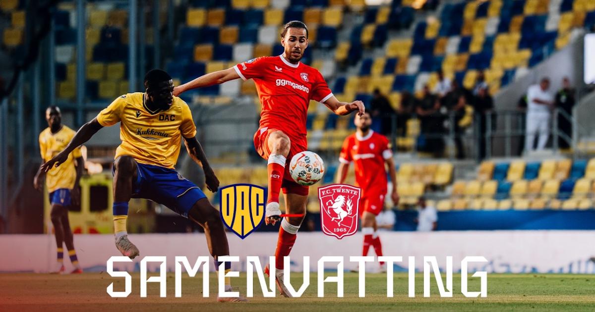 DAC - Twente