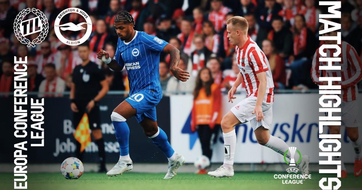 Tromso - Brighton