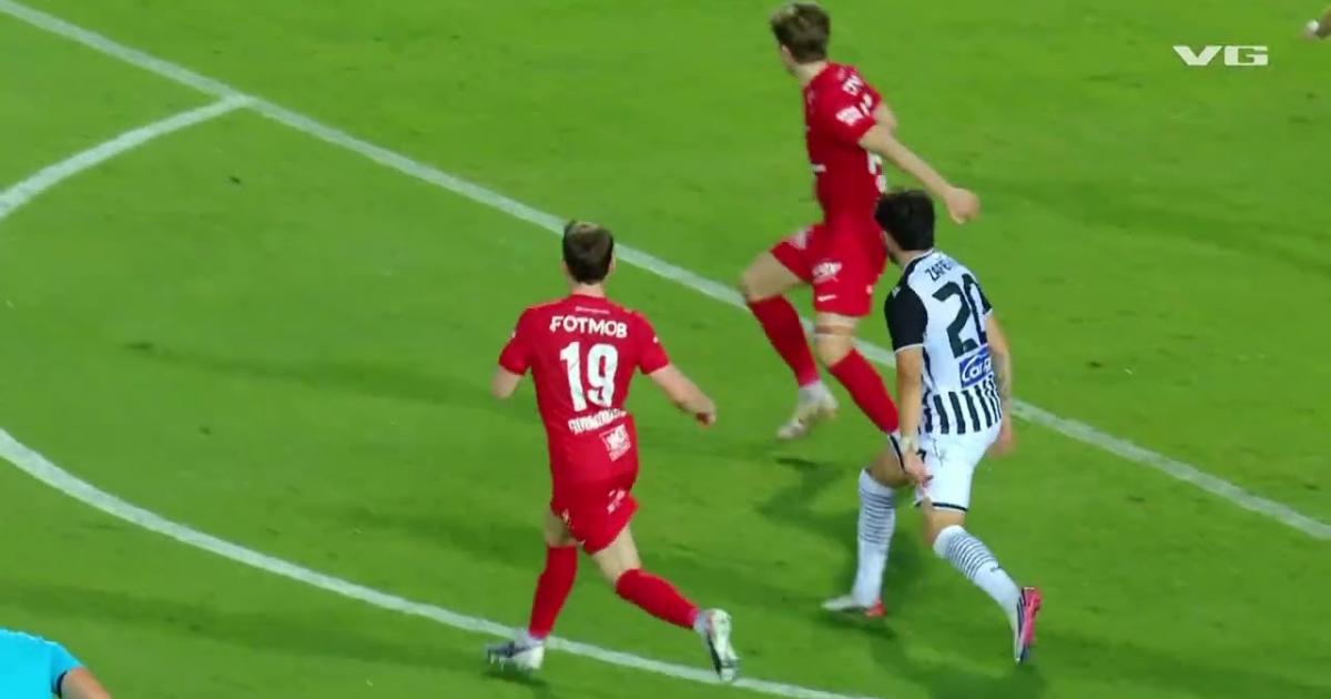 PAOK - SK Brann
