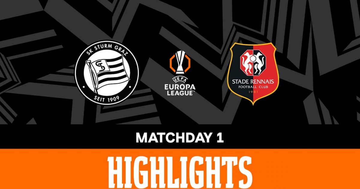 Sturm - Rennes