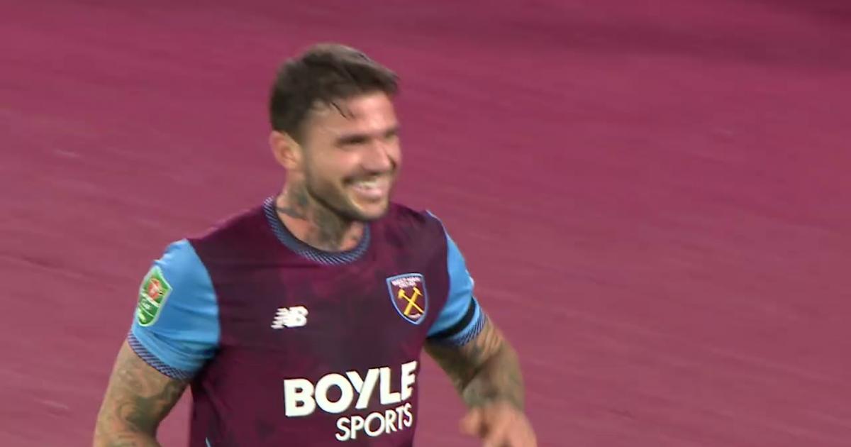 West Ham United - Fulham