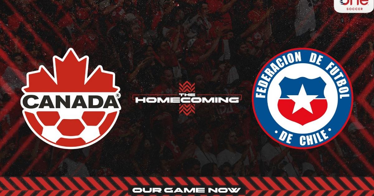 Canada - Chile