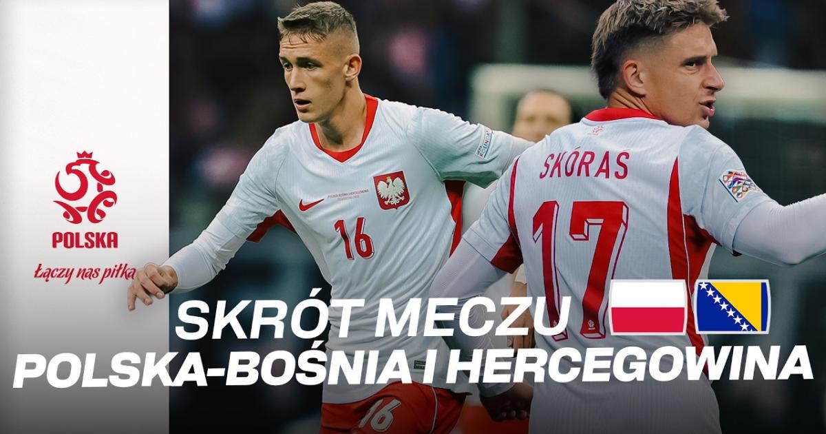 Poland - Bosnia and Herzegovina