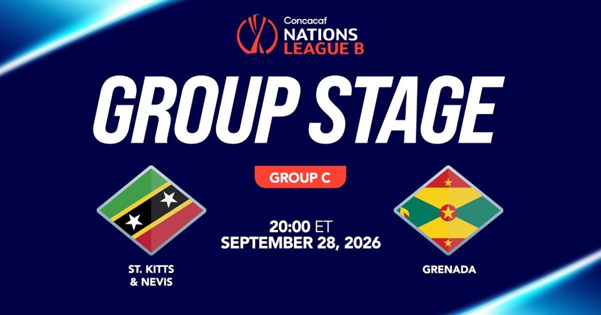 St.Kitts and Nevis - Grenada