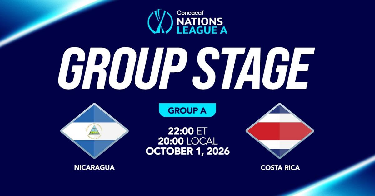 Nicaragua - Costa Rica