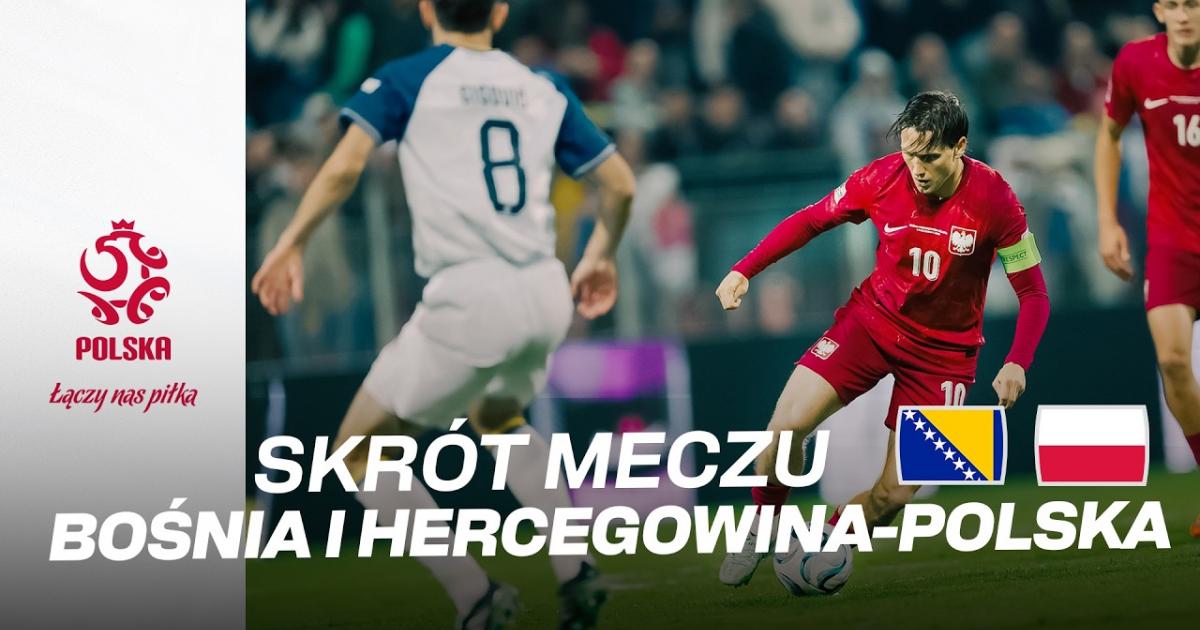 Bosnia and Herzegovina - Poland
