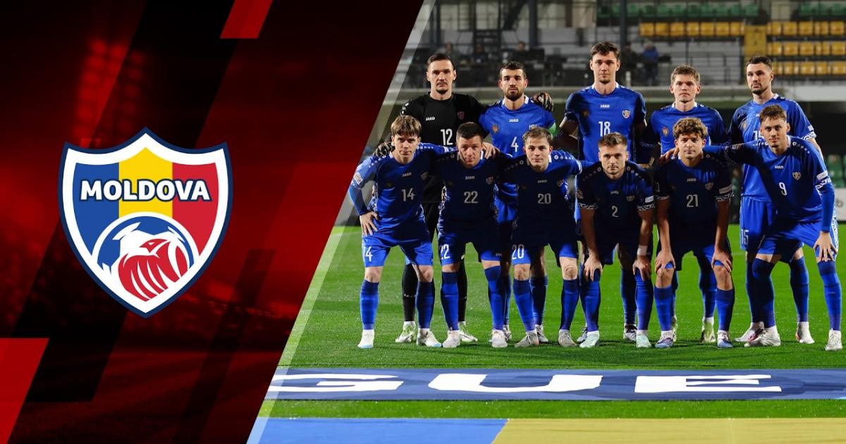 Moldova - Slovakia