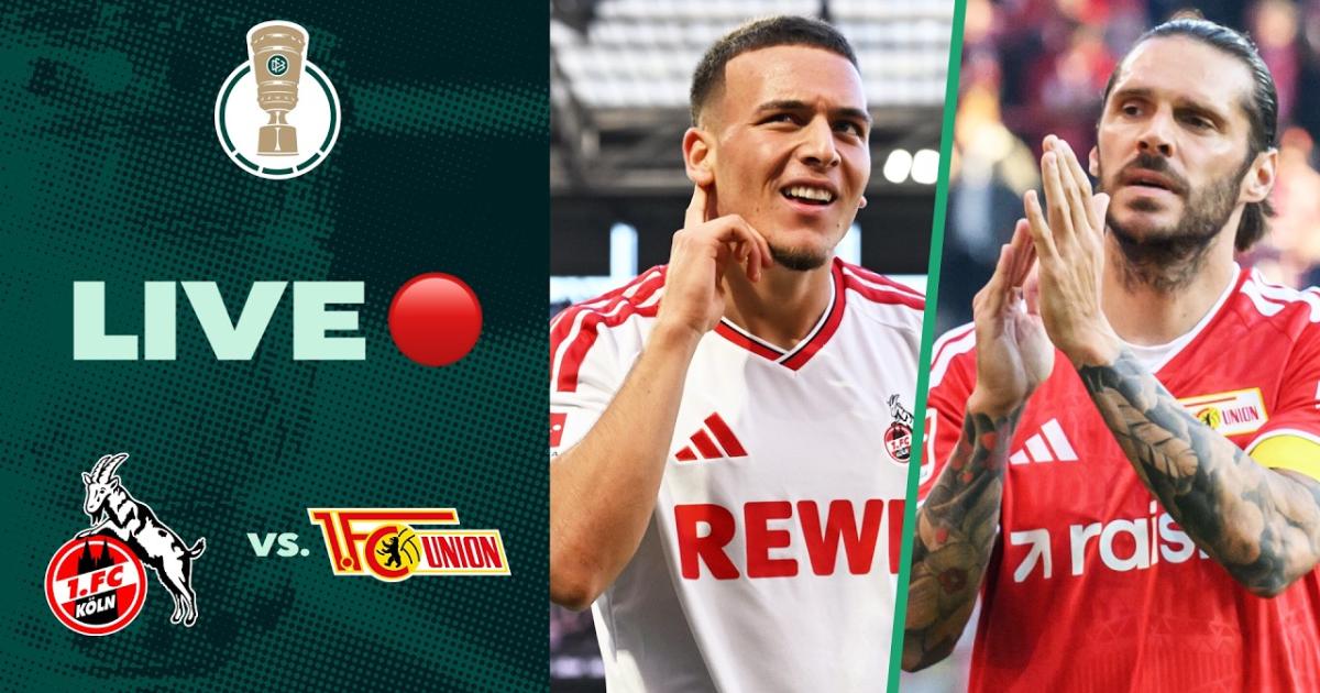 ملخص Koln - Union Berlin