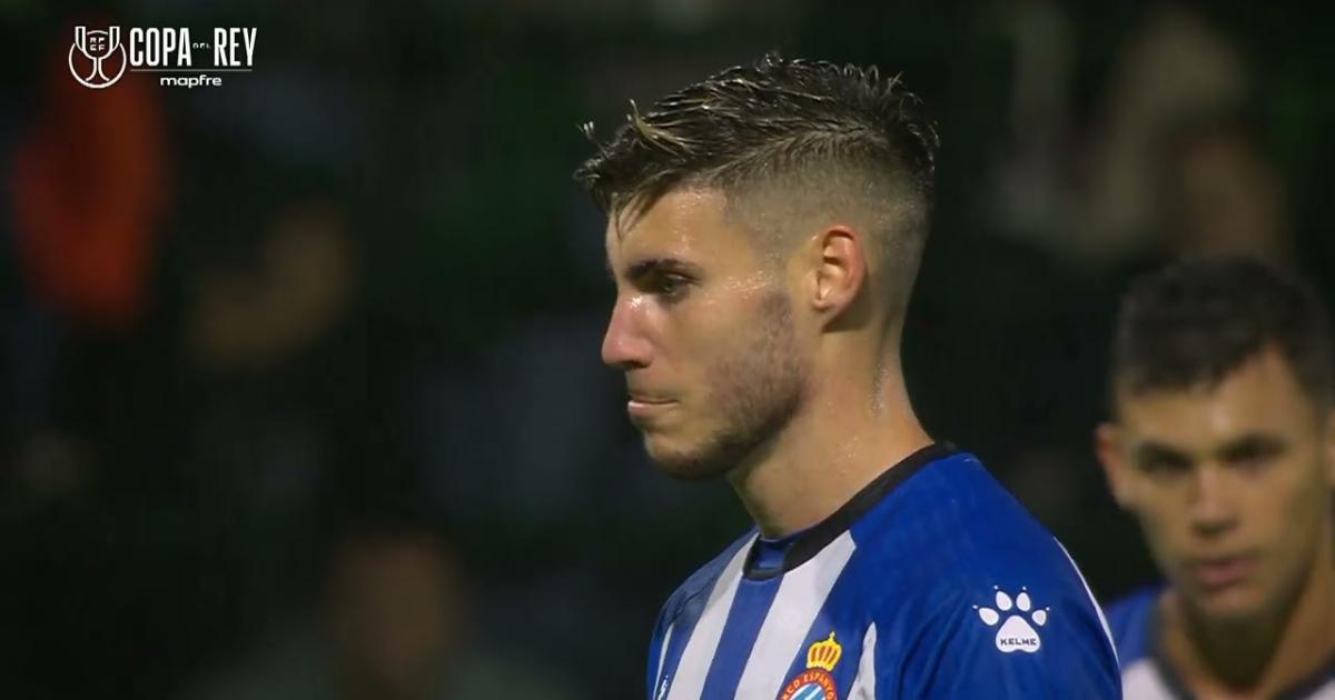 ملخص Sestao - Espanyol