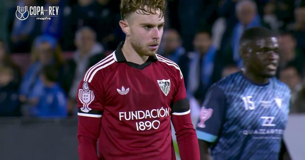 ملخص Hortaleza - Sevilla