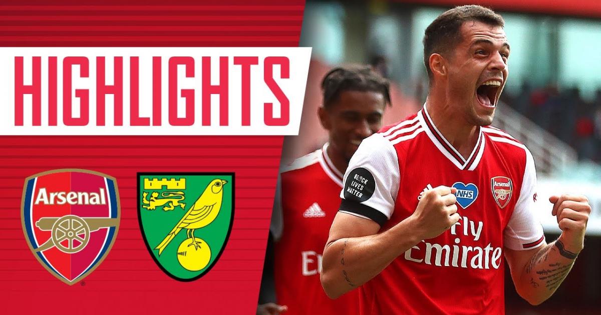arsenal vs norwich city live stream free