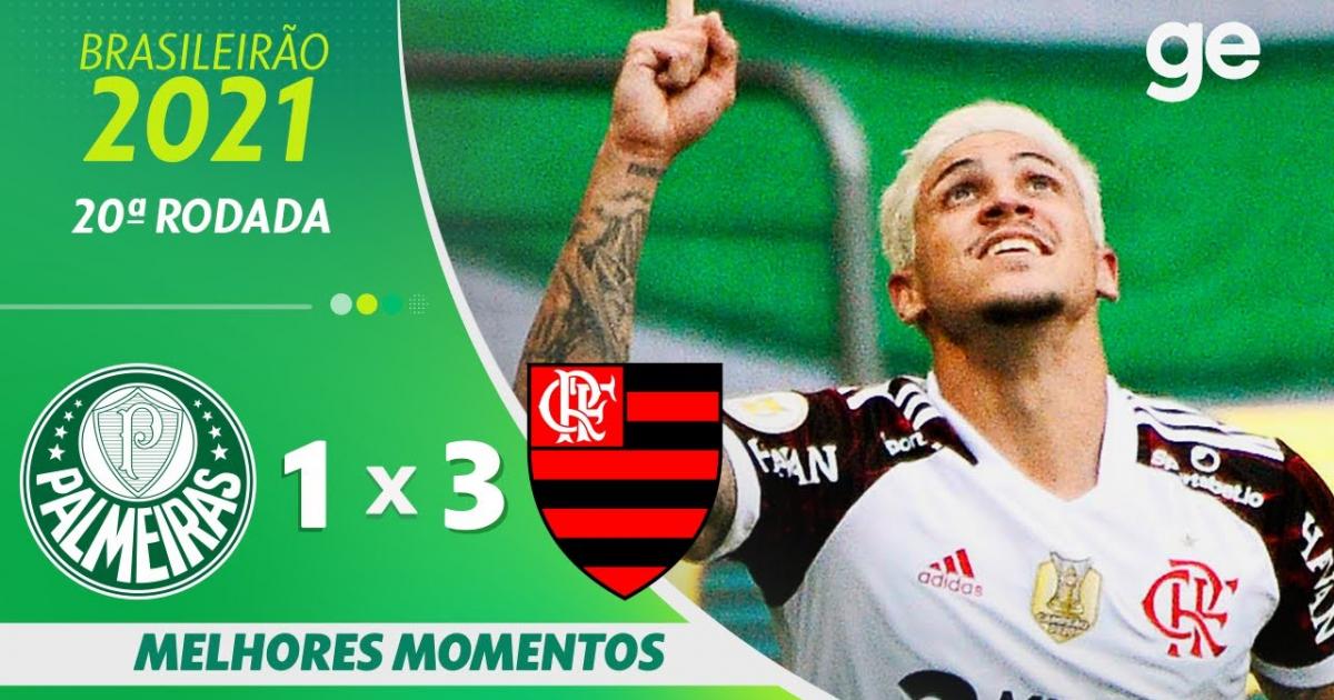 Palmeiras Vs Flamengo Livescore And Live Video Brasil Serie A Scorebat Live Football Palmeiras Vs Flamengo Livescore And Live Video Brasil Serie A Scorebat Live Football
