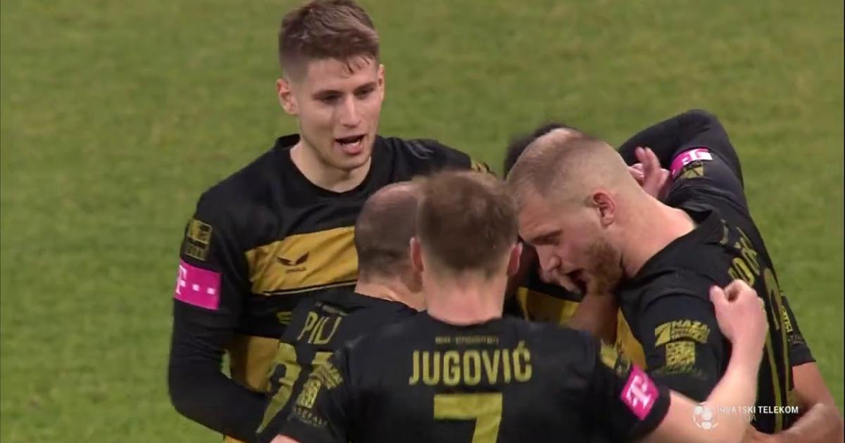 Znk Dinamo Zagreb Znk Osijek Live Score Video Stream And H2h Results Sofascore