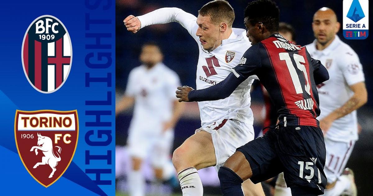 Bologna Vs Torino Livescore And Live Video Italy Serie A Scorebat Live Football