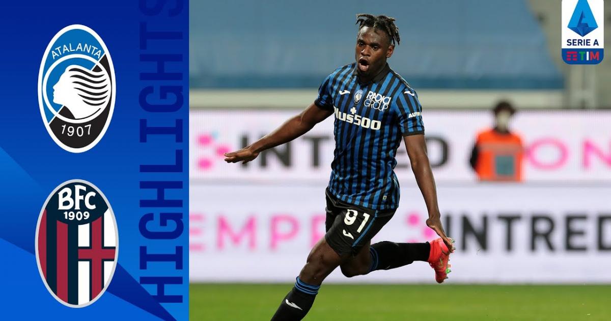 Atalanta Vs Bologna Livescore And Live Video Italy Serie A Scorebat Live Football