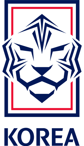 Korea Republic logo