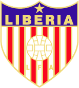 Liberia logo