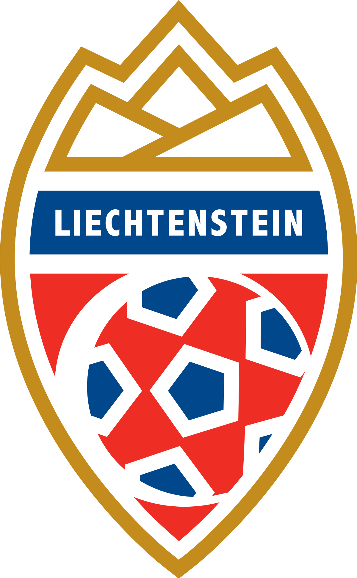 Liechtenstein logo