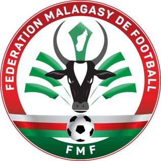 Madagascar logo