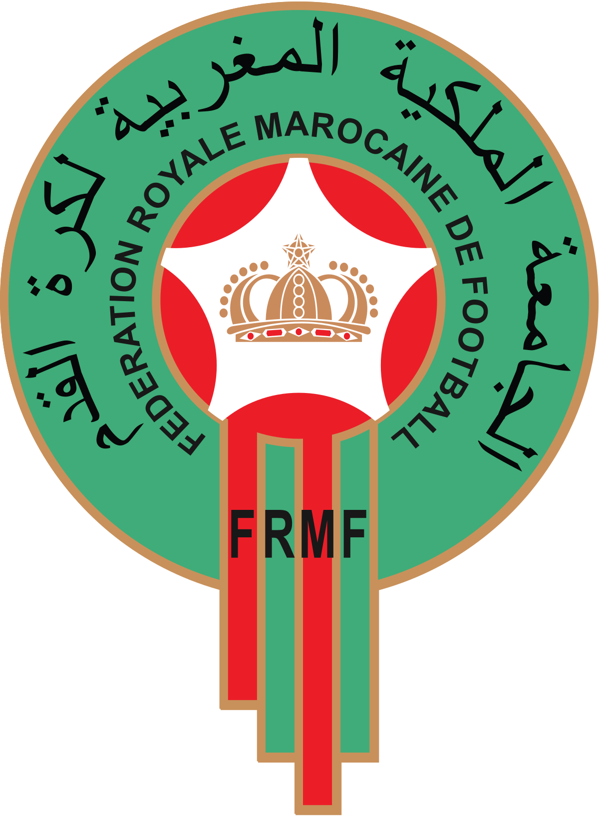 Morocco logo