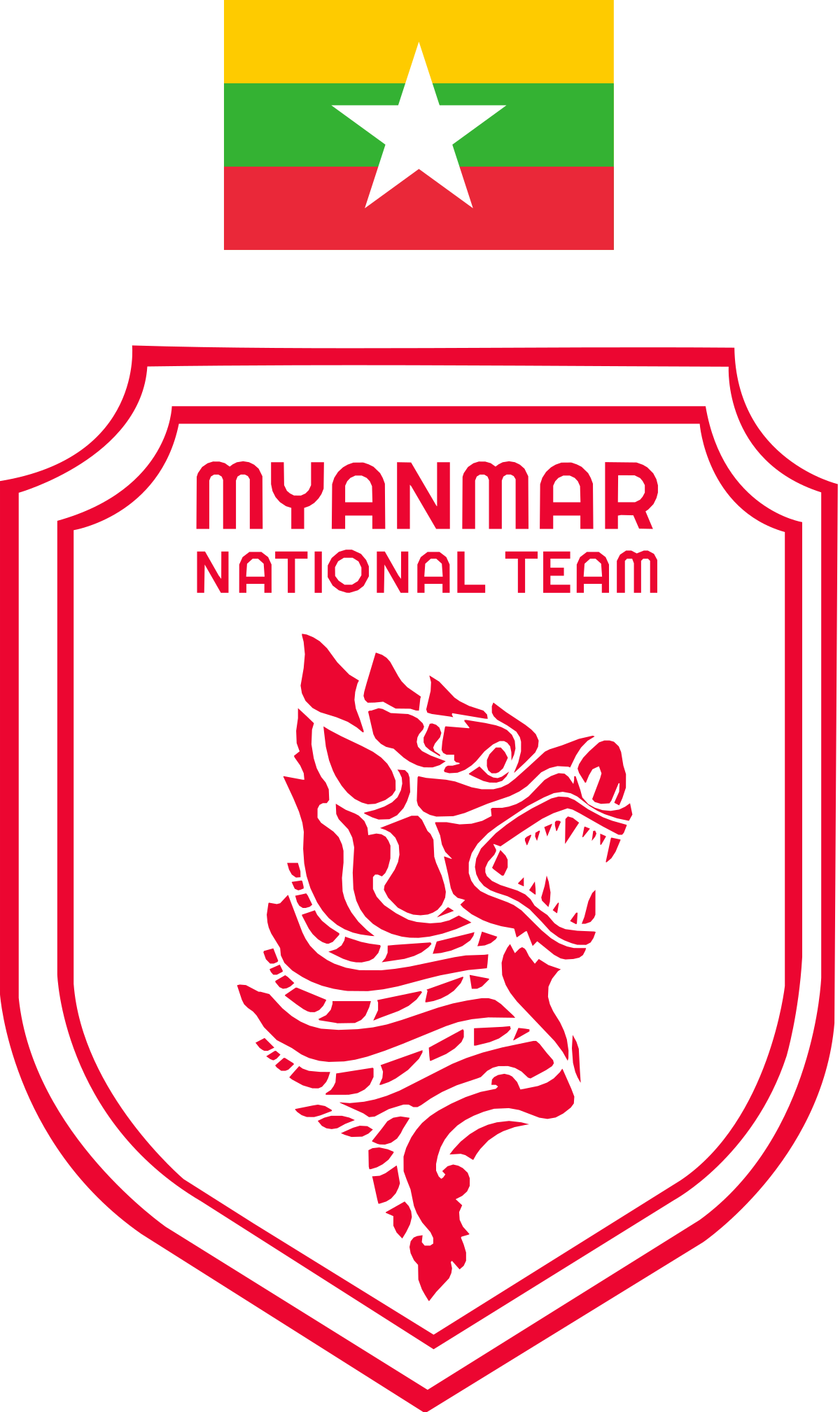 Myanmar logo